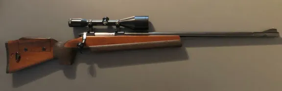 Tikka M65