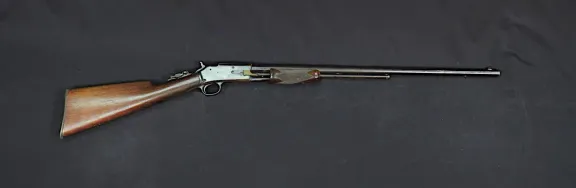 Colt Lightning Rifle