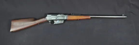 Remington Model 8