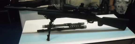 Remington Model 700
