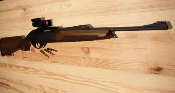 Merkel SR1 Basic