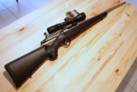 Tikka T3