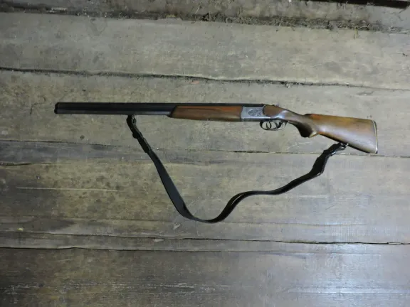 Baikal IZh-27