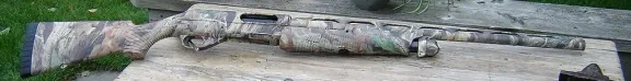 Benelli Nova