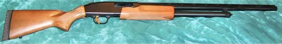 Mossberg Model 500